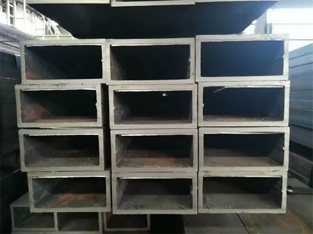 新抚Q235冷拔方管材质特点 适用工程场景分析