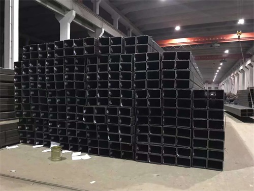 新抚冷拔方管选型指南 工程采购怎么选